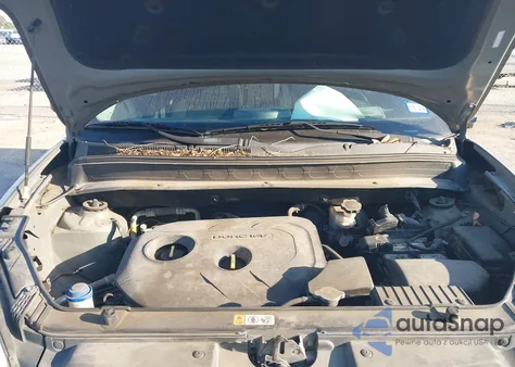 2012 Kia Soul + z USA, uszkodzony, nr VIN KNDJT2A68C7386639